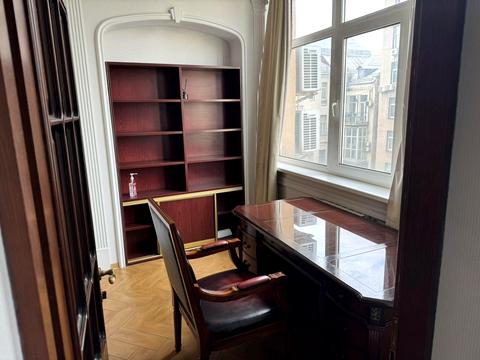 квартира по адресу Саксаганского ул., 121