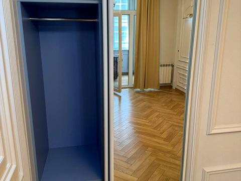 квартира по адресу Саксаганского ул., 121