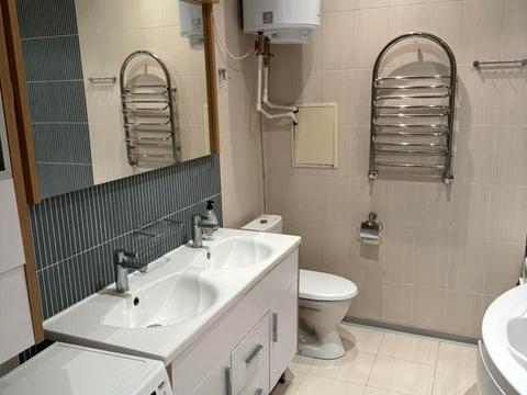 квартира по адресу Саксаганского ул., 121