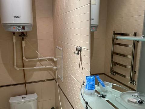 квартира по адресу Саксаганского ул., 121