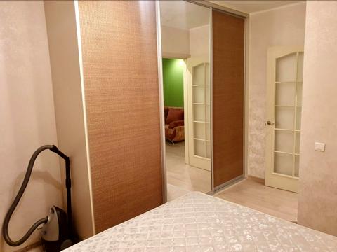 квартира за адресою Гвардійців-Широнінців вул., 50