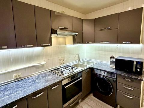 квартира по адресу Гвардейцев-Широнинцев ул., 50