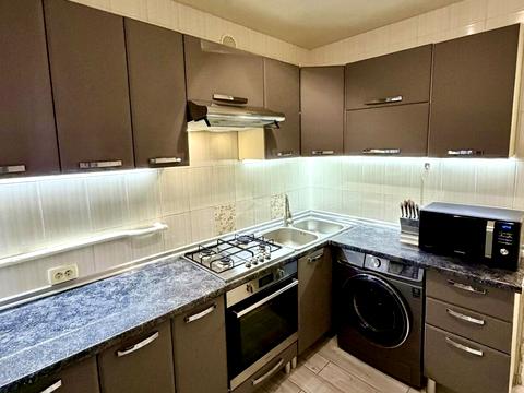квартира за адресою Гвардійців-Широнінців вул., 50