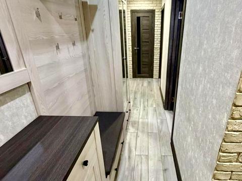 квартира за адресою Гвардійців-Широнінців вул., 50
