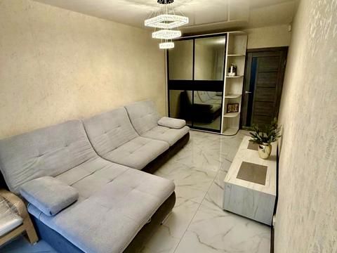 квартира за адресою Гвардійців-Широнінців вул., 50