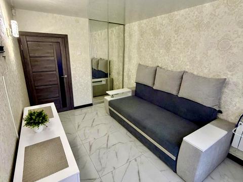 квартира за адресою Гвардійців-Широнінців вул., 50