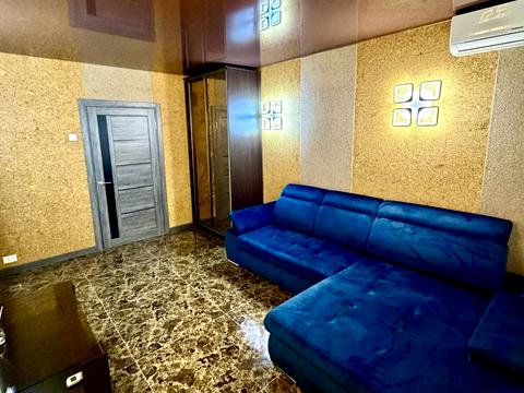 квартира за адресою Гвардійців-Широнінців вул., 50