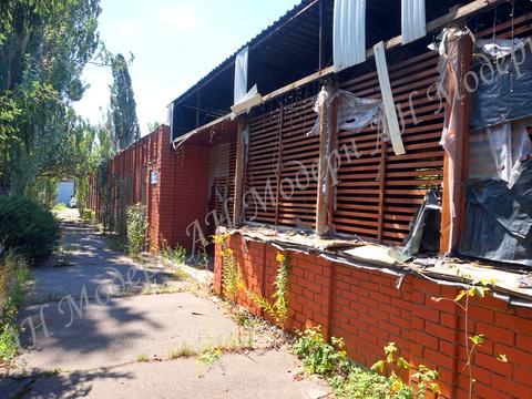коммерческая по адресу Академика Барабашова ул., 7