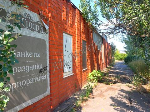 коммерческая по адресу Академика Барабашова ул., 7