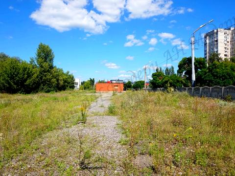 коммерческая по адресу Академика Барабашова ул., 7