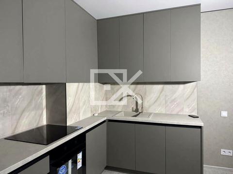 квартира за адресою Коноплянська вул., 22-А