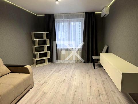 квартира за адресою Коноплянська вул., 22-А