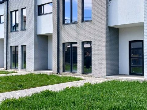 будинок за адресою Салютна вул.