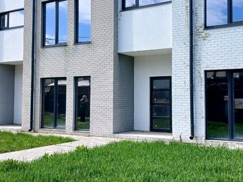 будинок за адресою Салютна вул.