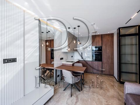 квартира по адресу Канальная ул. (Канальна), 8-Г