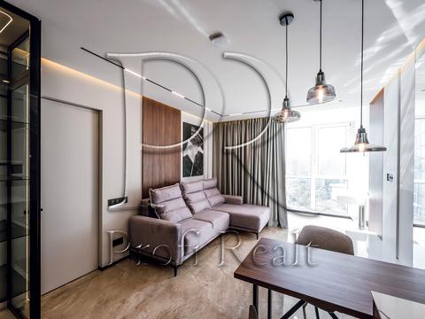 квартира по адресу Канальная ул. (Канальна), 8-Г