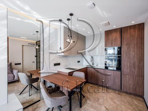 квартира по адресу Канальная ул. (Канальна), 8-Г