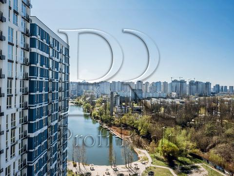 квартира по адресу Канальная ул. (Канальна), 8-Г