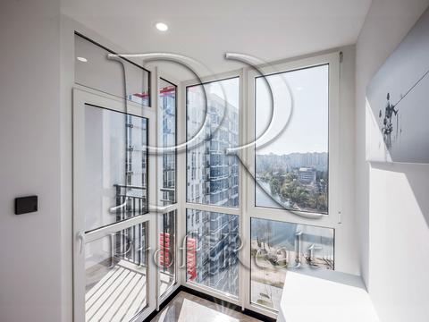 квартира по адресу Канальная ул. (Канальна), 8-Г