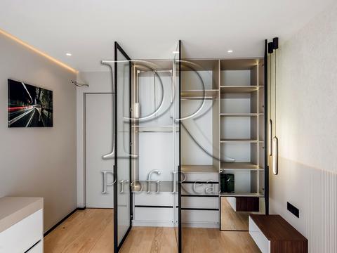 квартира по адресу Канальная ул. (Канальна), 8-Г