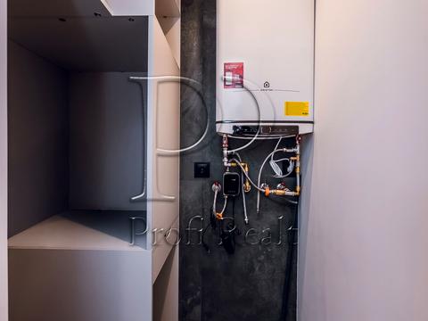 квартира по адресу Канальная ул. (Канальна), 8-Г