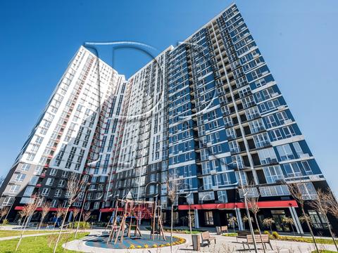 квартира по адресу Канальная ул. (Канальна), 8-Г