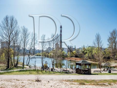 квартира по адресу Канальная ул. (Канальна), 8-Г