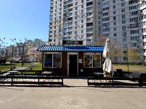 комерційна за адресою Радунська вул., 9