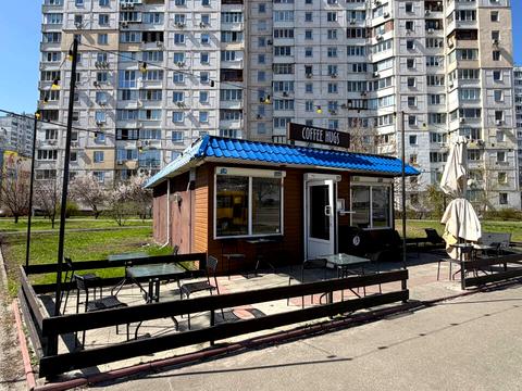 комерційна за адресою Радунська вул., 9