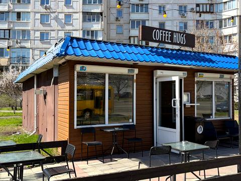 комерційна за адресою Радунська вул., 9