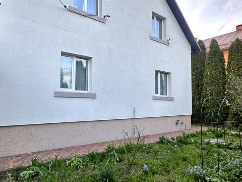 дом по адресу с. Погребы, Едности ул.