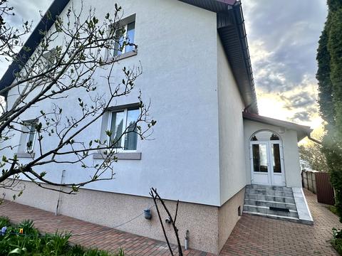 дом по адресу с. Погребы, Едности ул.