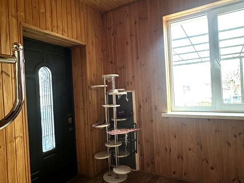 дом по адресу с. Погребы, Едности ул.