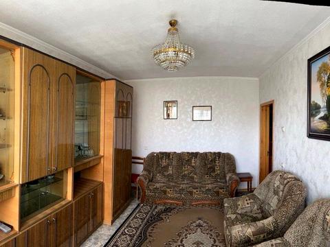 квартира по адресу Гагарина просп. (Гагаріна), 174/7