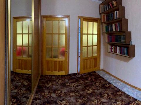 квартира по адресу Гагарина просп. (Гагаріна), 174/7