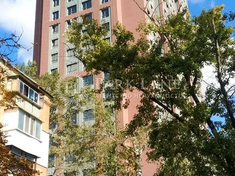 квартира за адресою Олени Теліги вул., 25