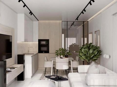 квартира по адресу Борисо-Глібська ул. (Ватутіна), 111-А