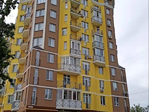 квартира по адресу Борисо-Глібська ул. (Ватутіна), 111-А