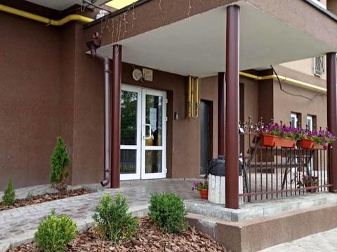 квартира по адресу Борисо-Глібська ул. (Ватутіна), 111-А