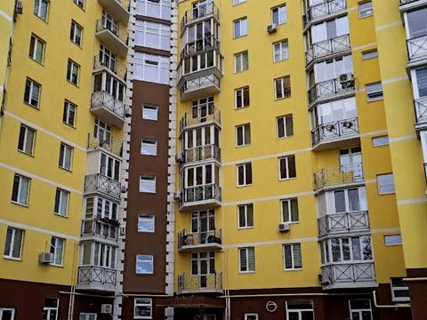 квартира по адресу Борисо-Глібська ул. (Ватутіна), 111-А