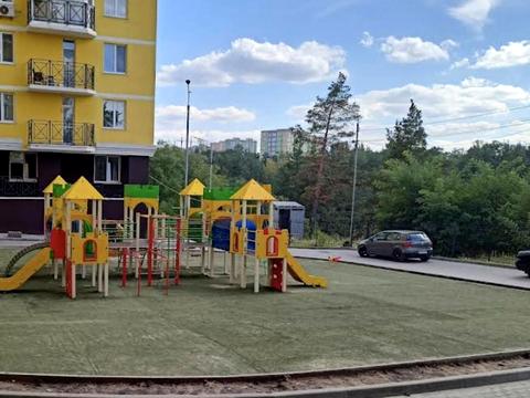 квартира по адресу Борисо-Глібська ул. (Ватутіна), 111-А