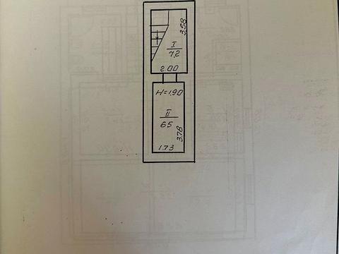 будинок за адресою Івано-Франківськ, Трачів вул.