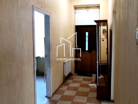 квартира за адресою Івана Франка вул., 40