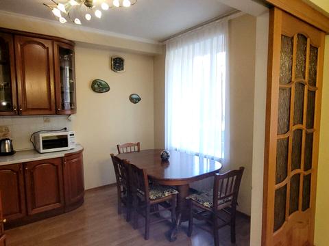 квартира за адресою Маяковського просп., 4