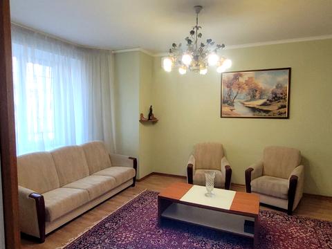 квартира за адресою Маяковського просп., 4
