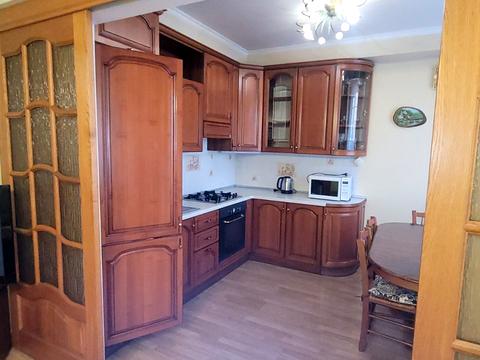 квартира за адресою Маяковського просп., 4