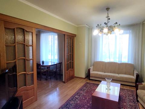 квартира за адресою Маяковського просп., 4