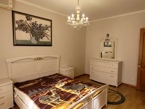 квартира по адресу Маяковского просп., 4