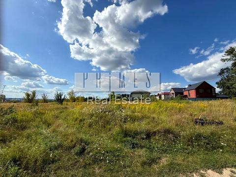 участок по адресу 