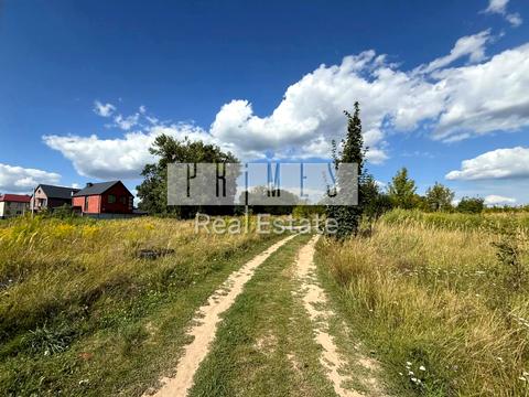 участок по адресу 